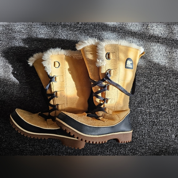 Sorel Tivoli High ll - Picture 8 of 8